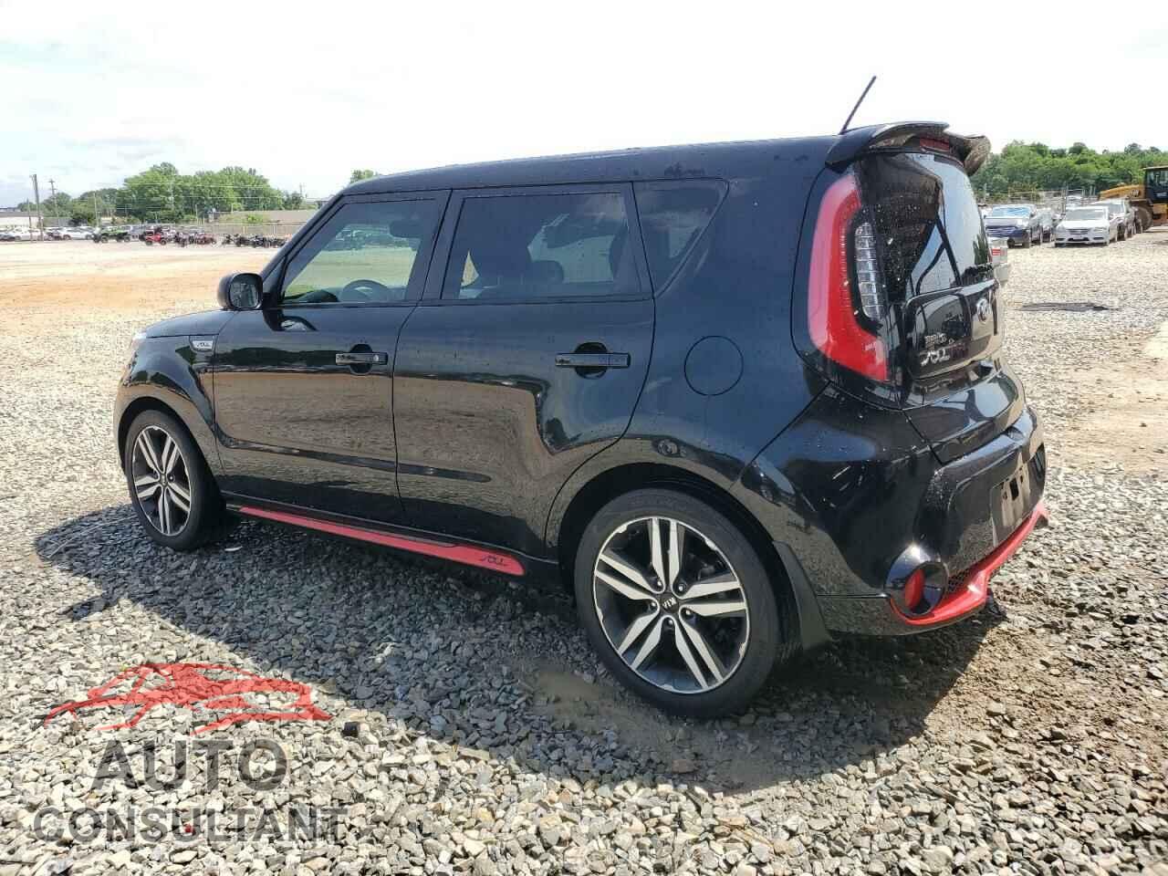 KIA SOUL 2015 - KNDJP3A54F7155839