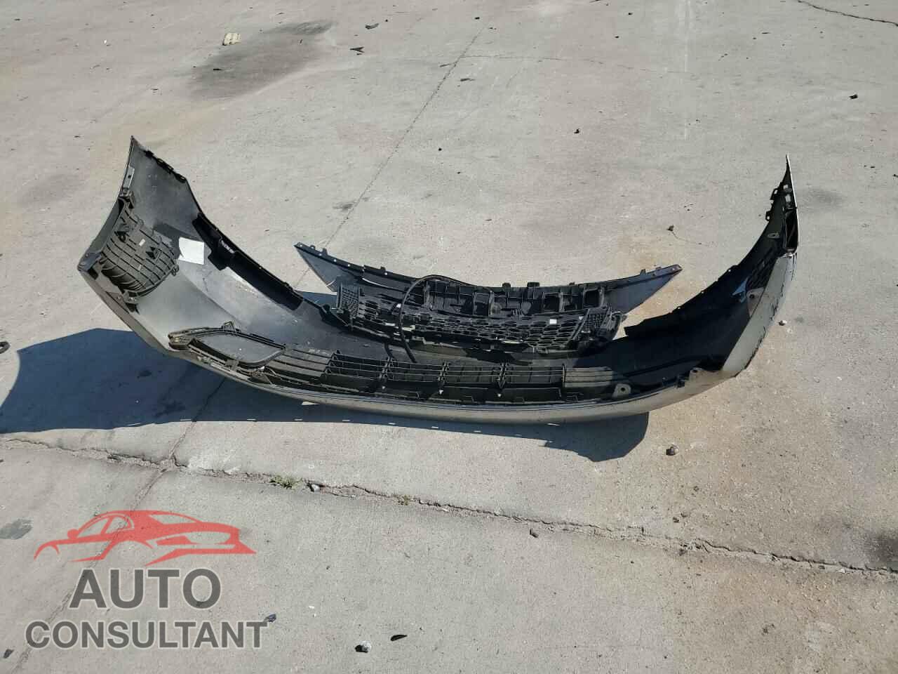 KIA FORTE 2017 - 3KPFK4A75HE115199