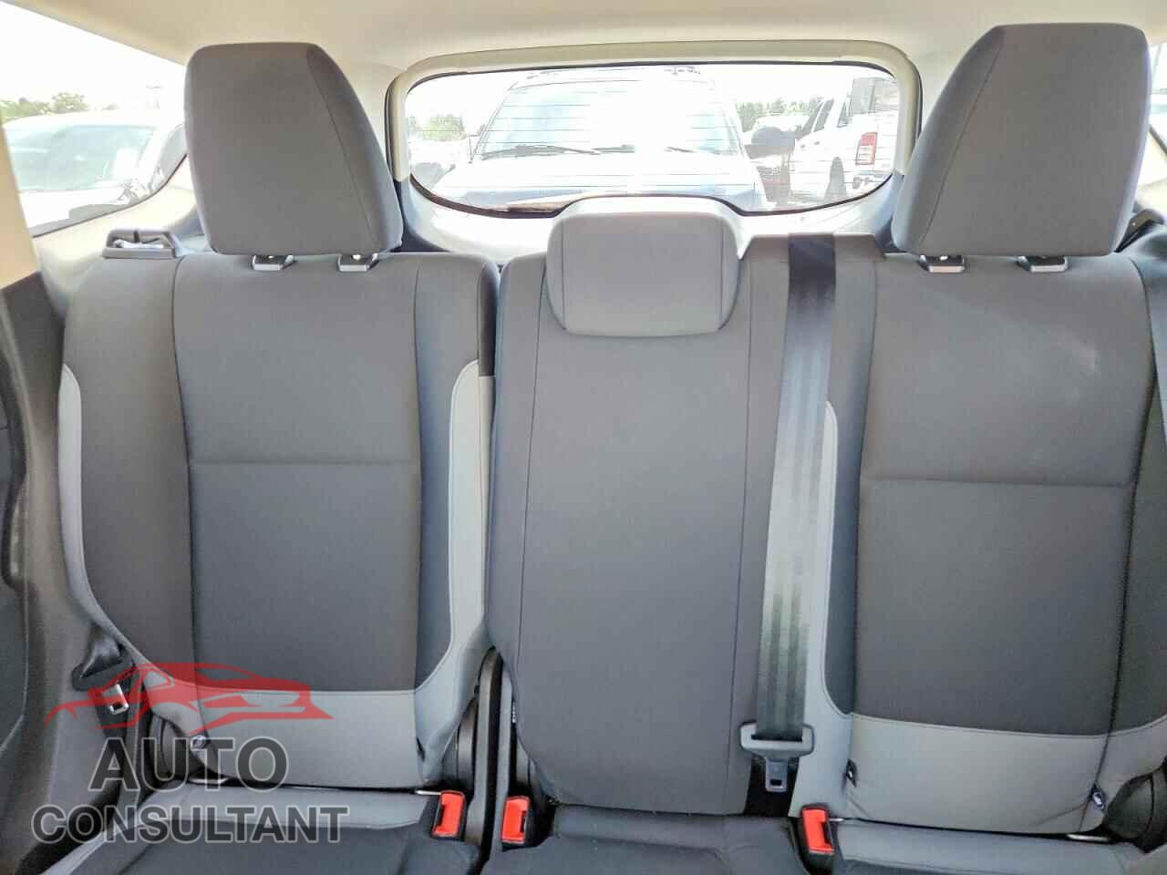 FORD ESCAPE 2013 - 1FMCU0F74DUA20588