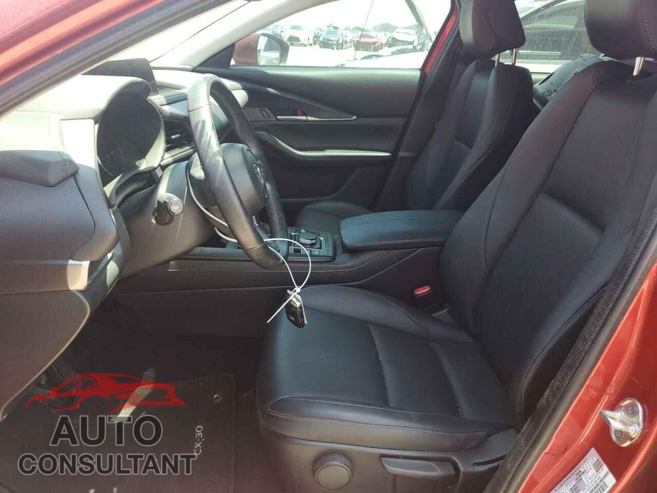 MAZDA CX30 2022 - 3MVDMBBL4NM419075