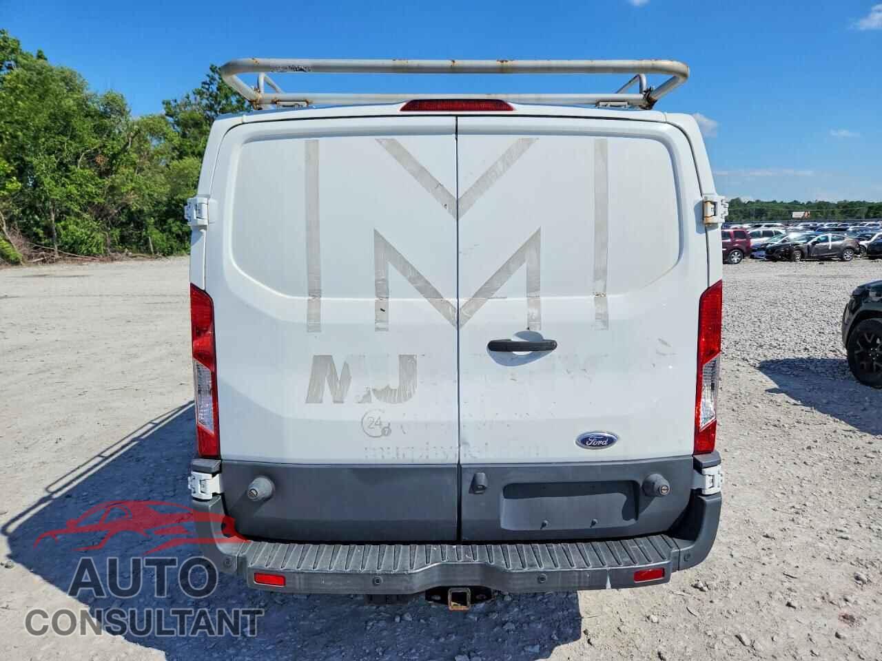 FORD TRANSIT 2016 - 1FTBW2YG1GKB27178