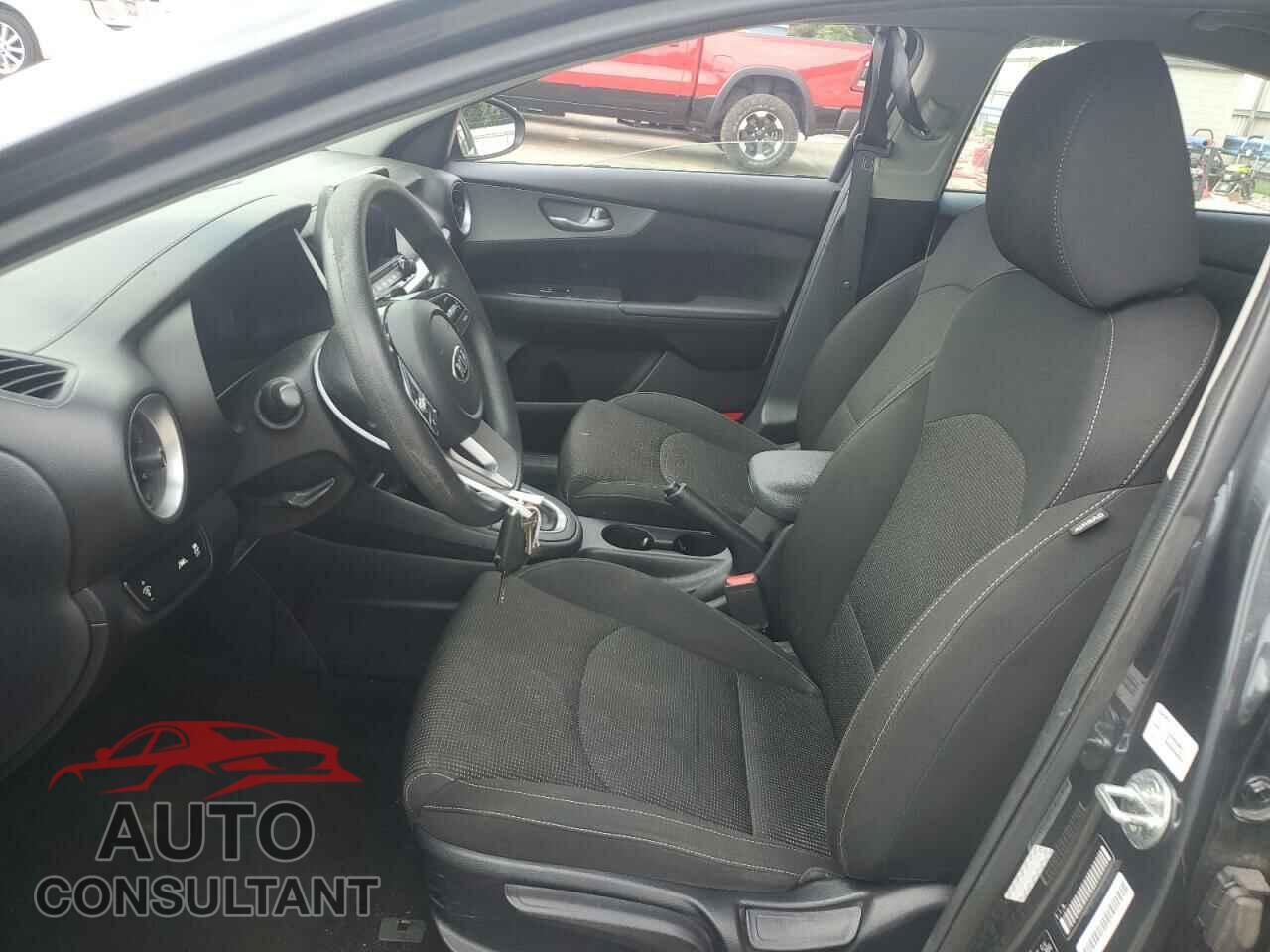 KIA FORTE 2020 - 3KPF24AD9LE142856