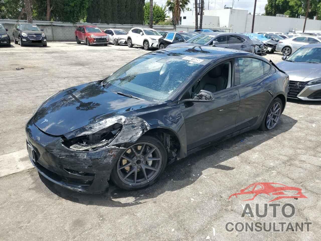 TESLA MODEL 3 2023 - 5YJ3E1EA8PF455826