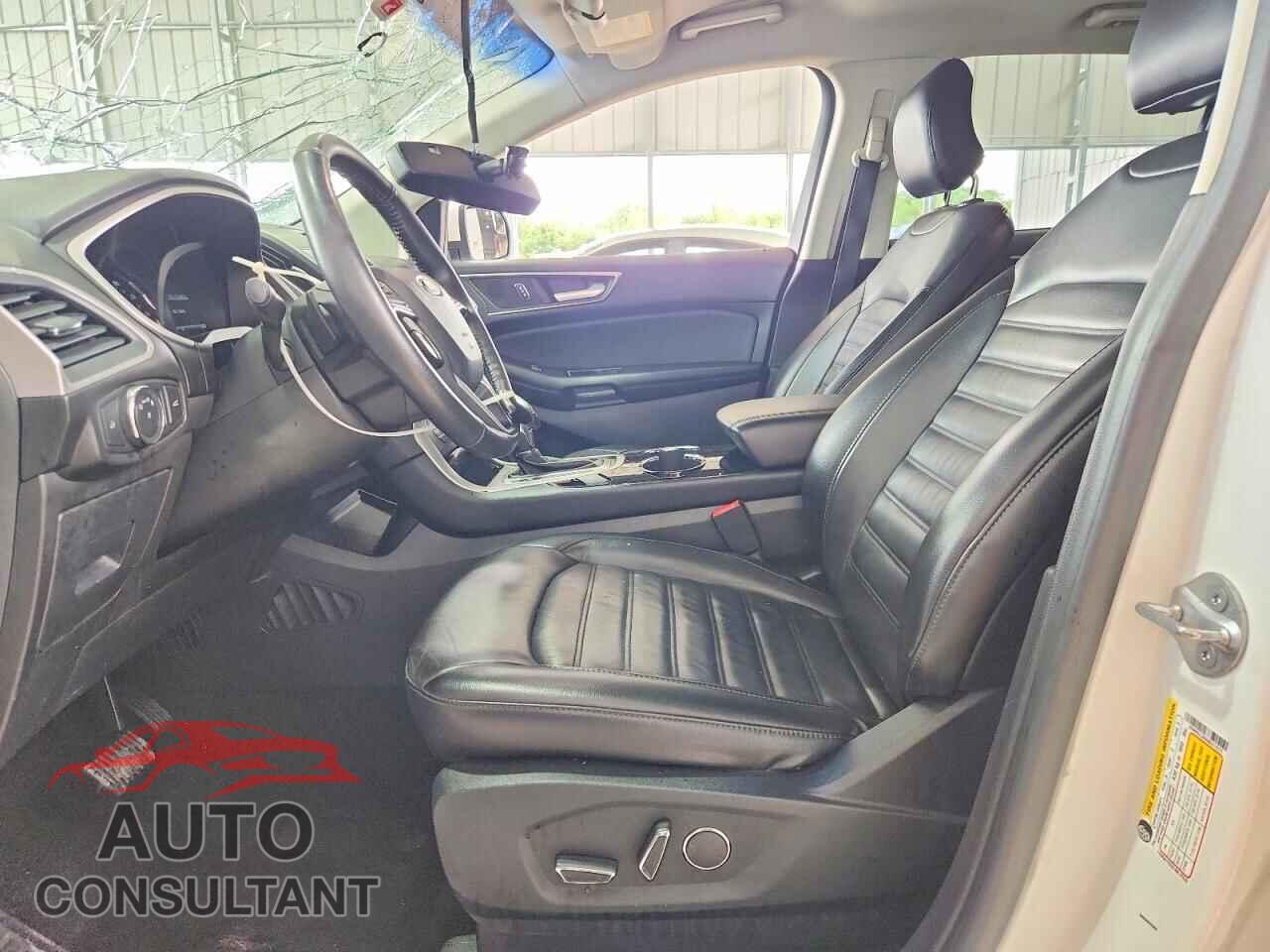 FORD EDGE 2016 - 2FMPK4J90GBC57970