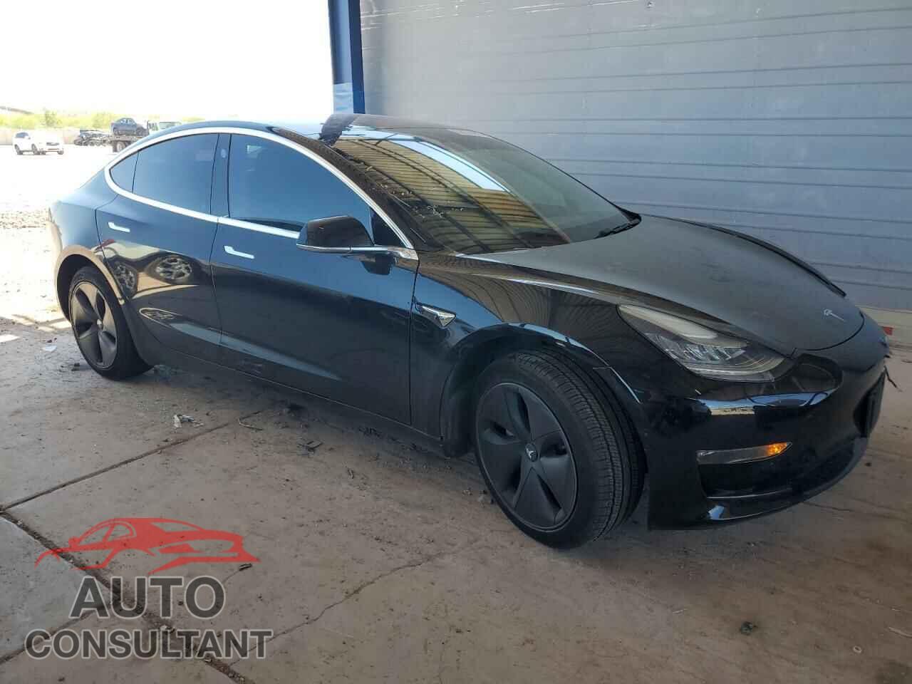 TESLA MODEL 3 2018 - 5YJ3E1EA9JF062599