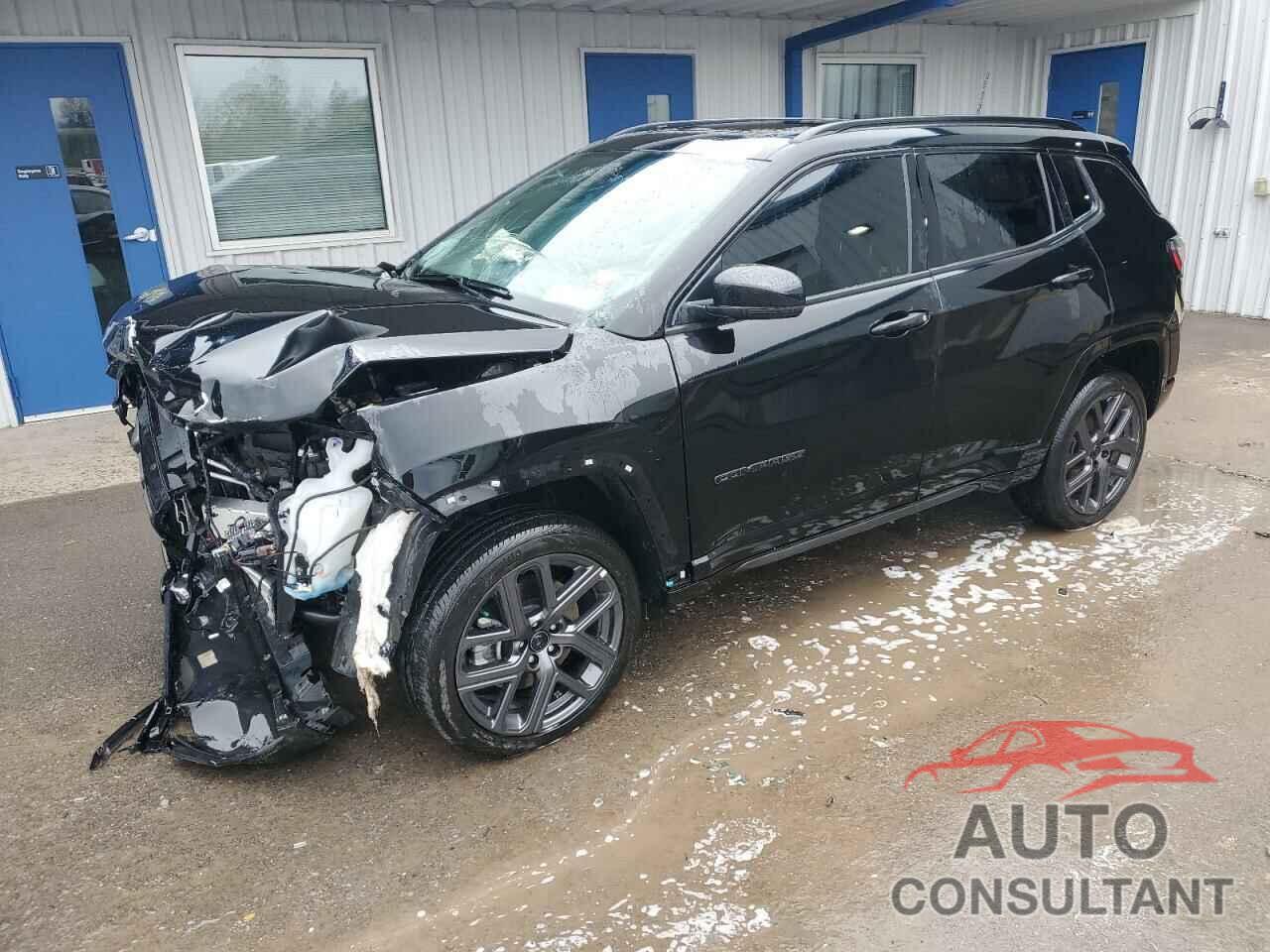 JEEP COMPASS 2025 - 3C4NJDCN0ST514647