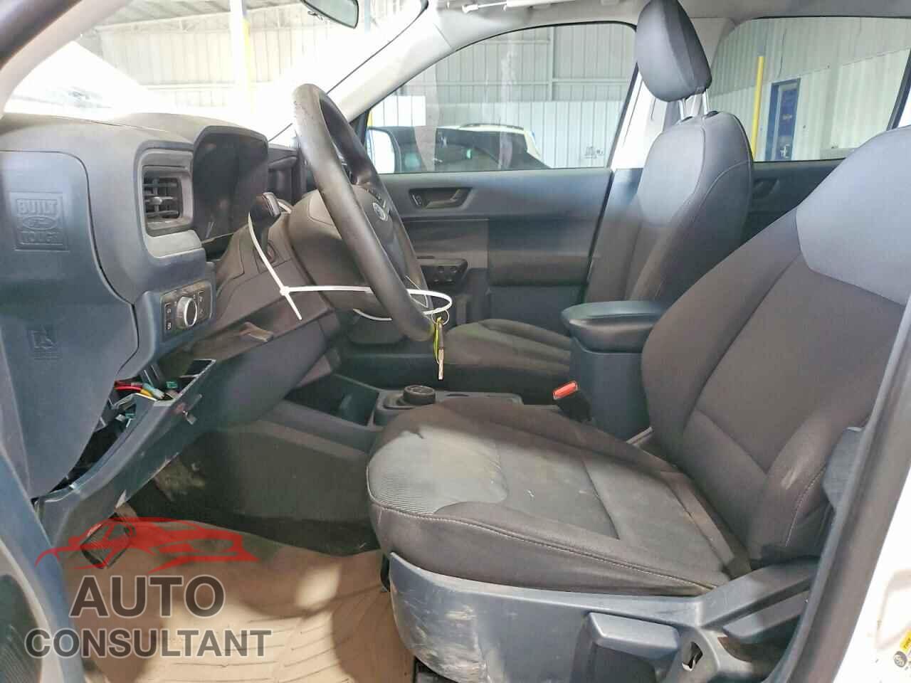 FORD MAVERICK 2022 - 3FTTW8E39NRA02639