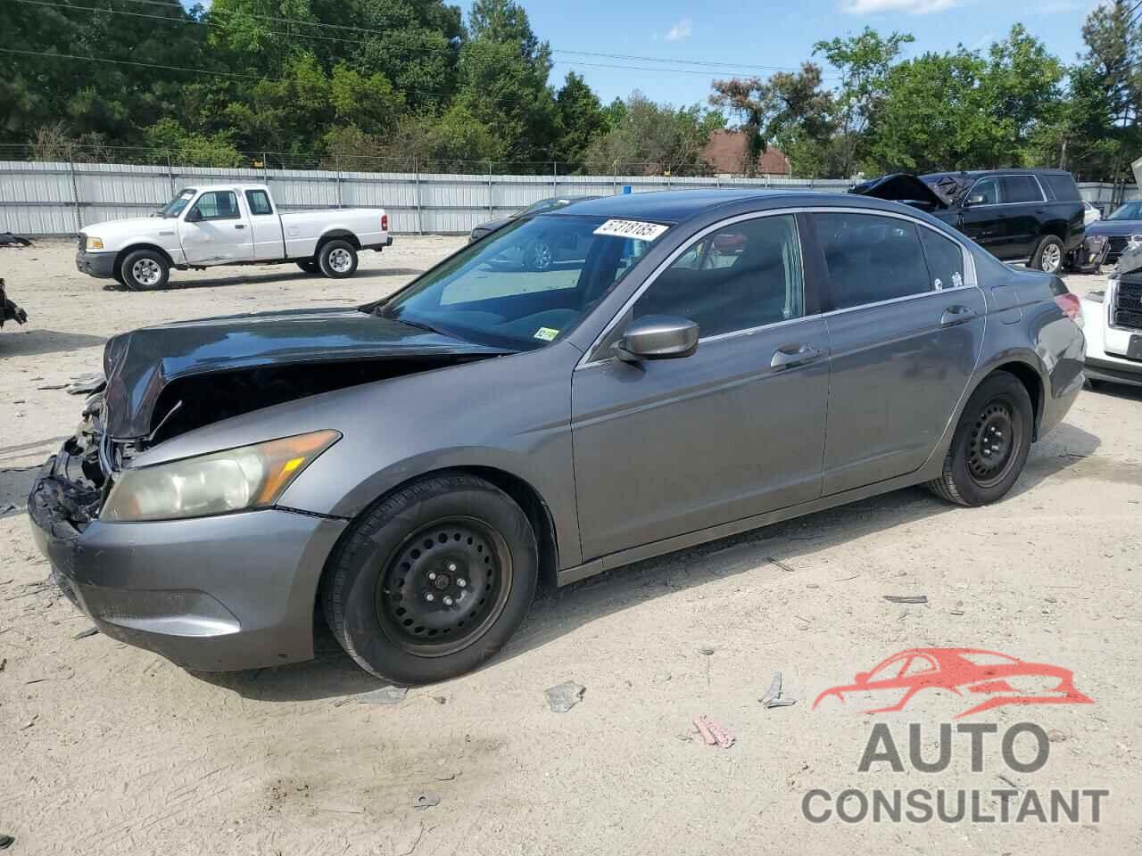 HONDA ACCORD 2010 - 1HGCP2E32AA140829