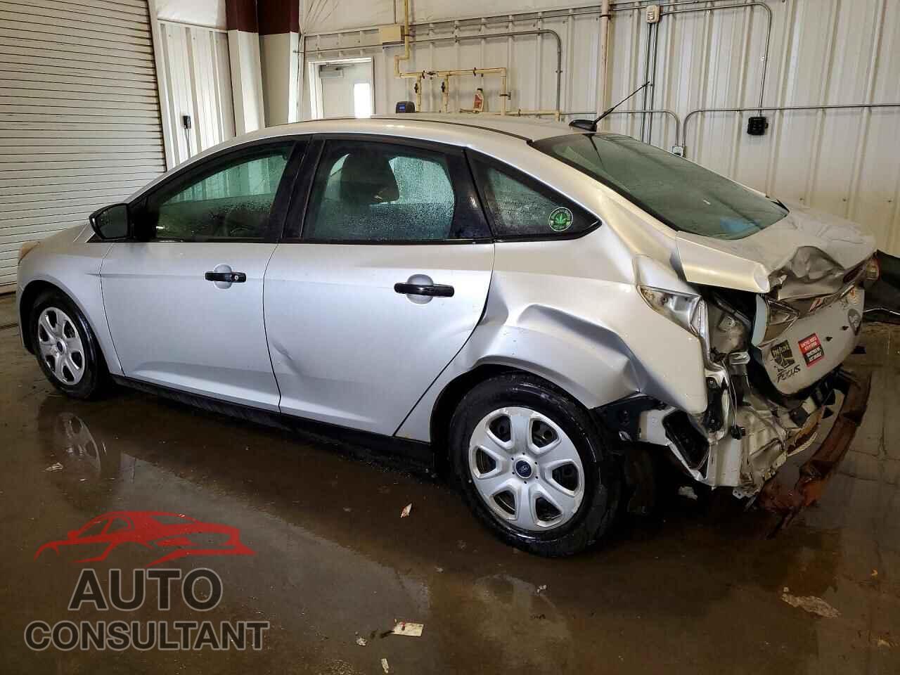 FORD FOCUS 2012 - 1FAHP3E28CL404523