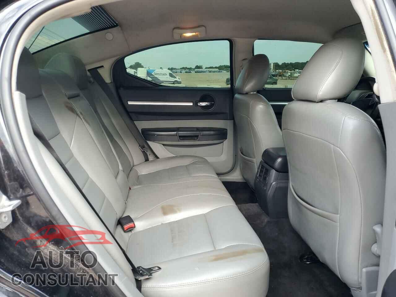 DODGE CHARGER 2010 - 2B3CA5CT9AH183457