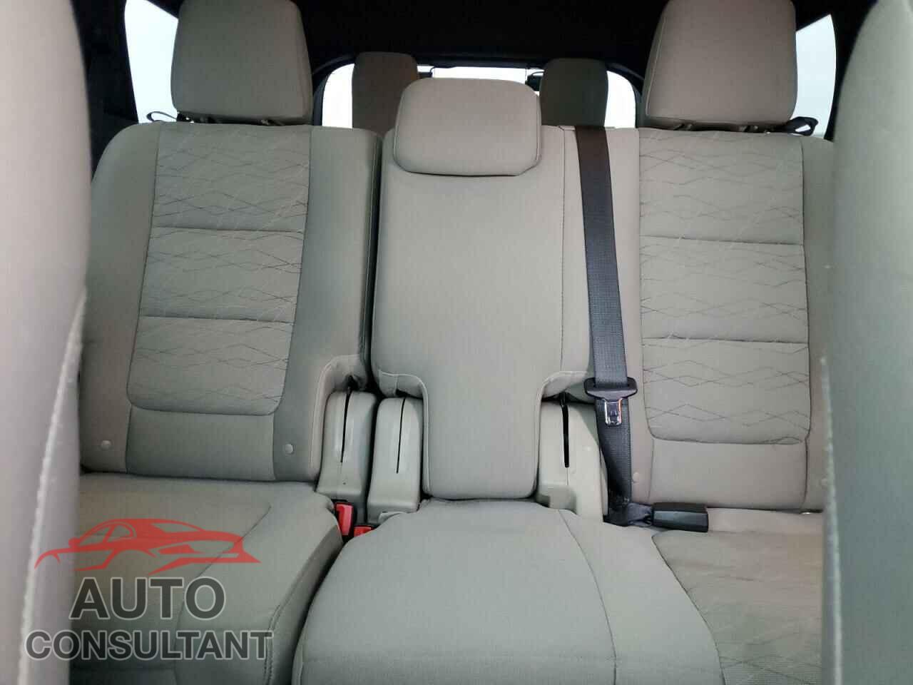 FORD EXPLORER 2014 - 1FM5K7B83EGB48262