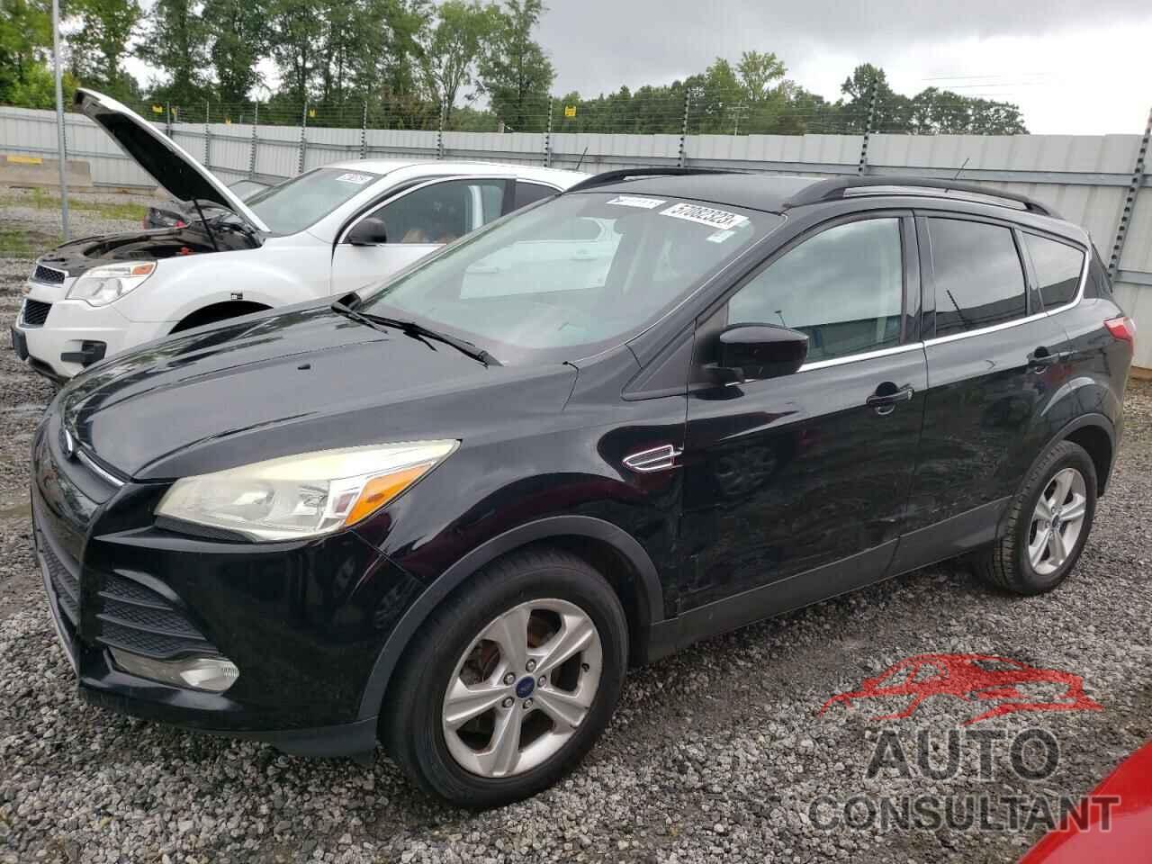FORD ESCAPE 2016 - 1FMCU9GX0GUA30445