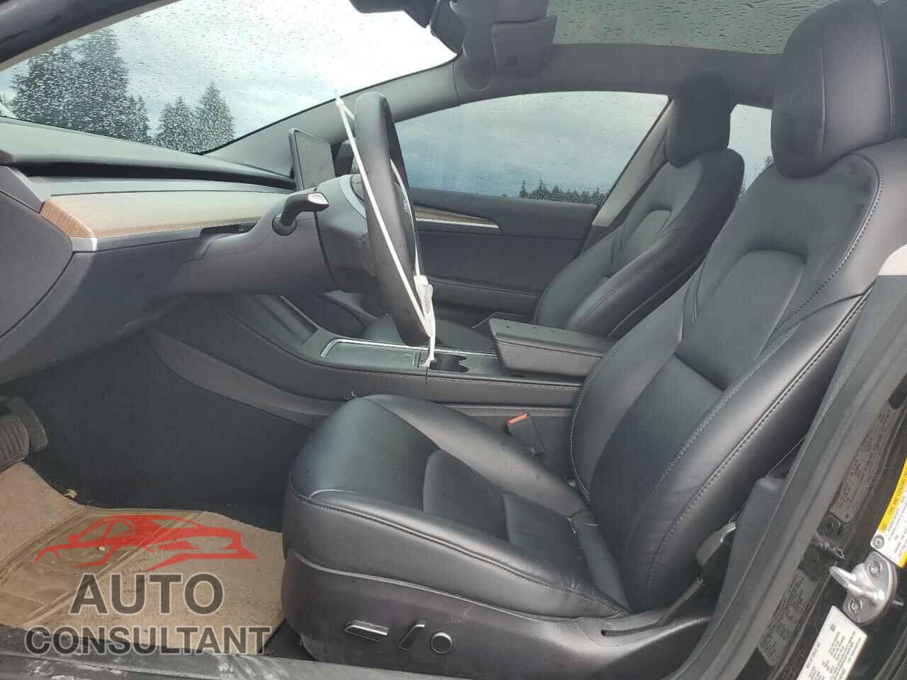 TESLA MODEL 3 2023 - 5YJ3E1EA2PF457667
