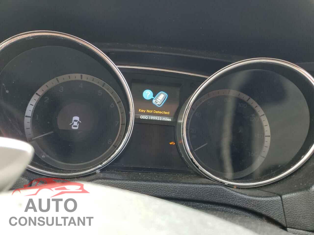 HYUNDAI SONATA 2014 - 5NPEC4AB3EH869383