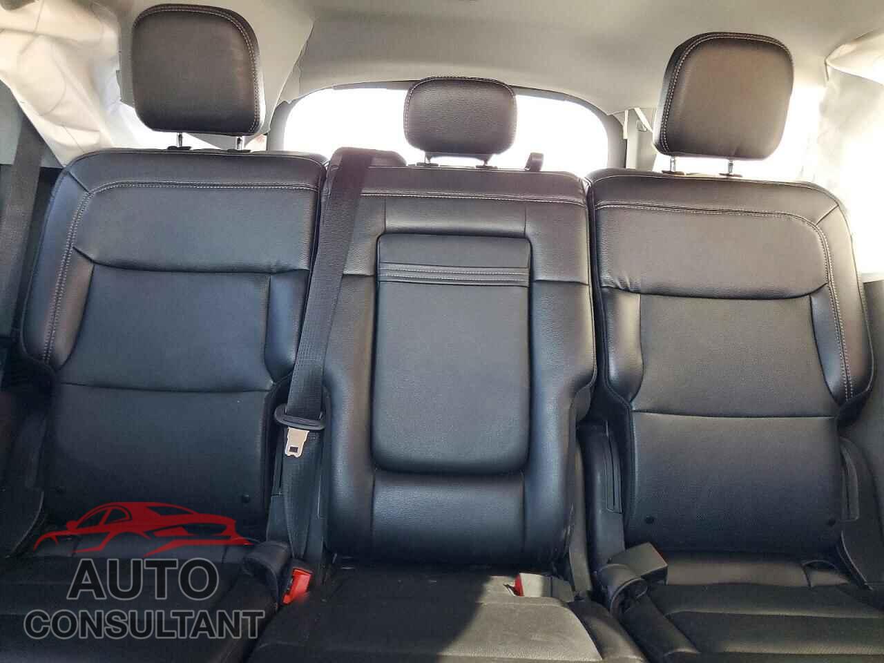 FORD EXPLORER 2023 - 1FMSK7FH4PGB17764