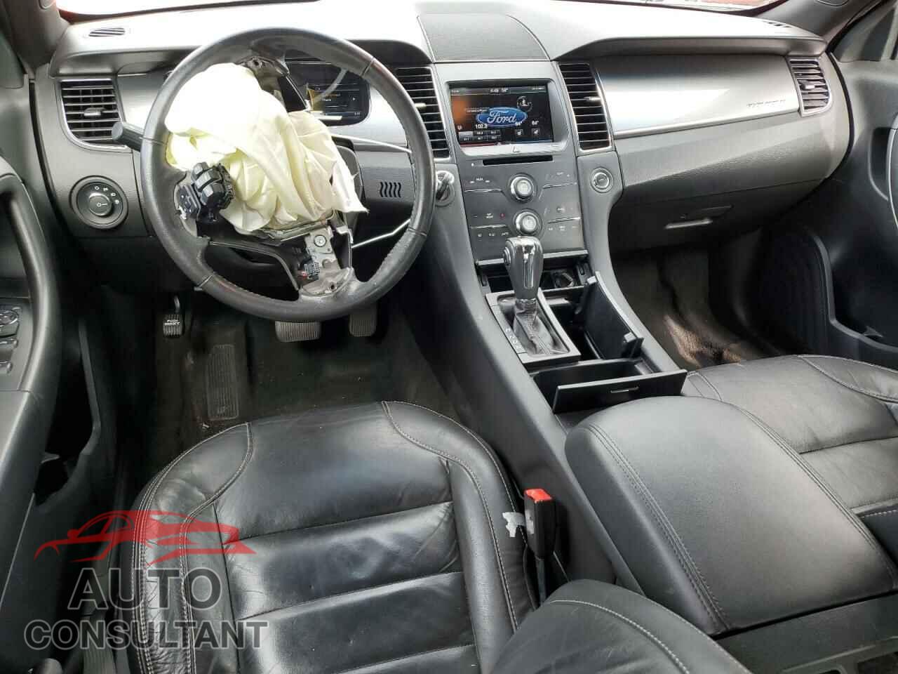 FORD TAURUS 2014 - 1FAHP2E83EG148057