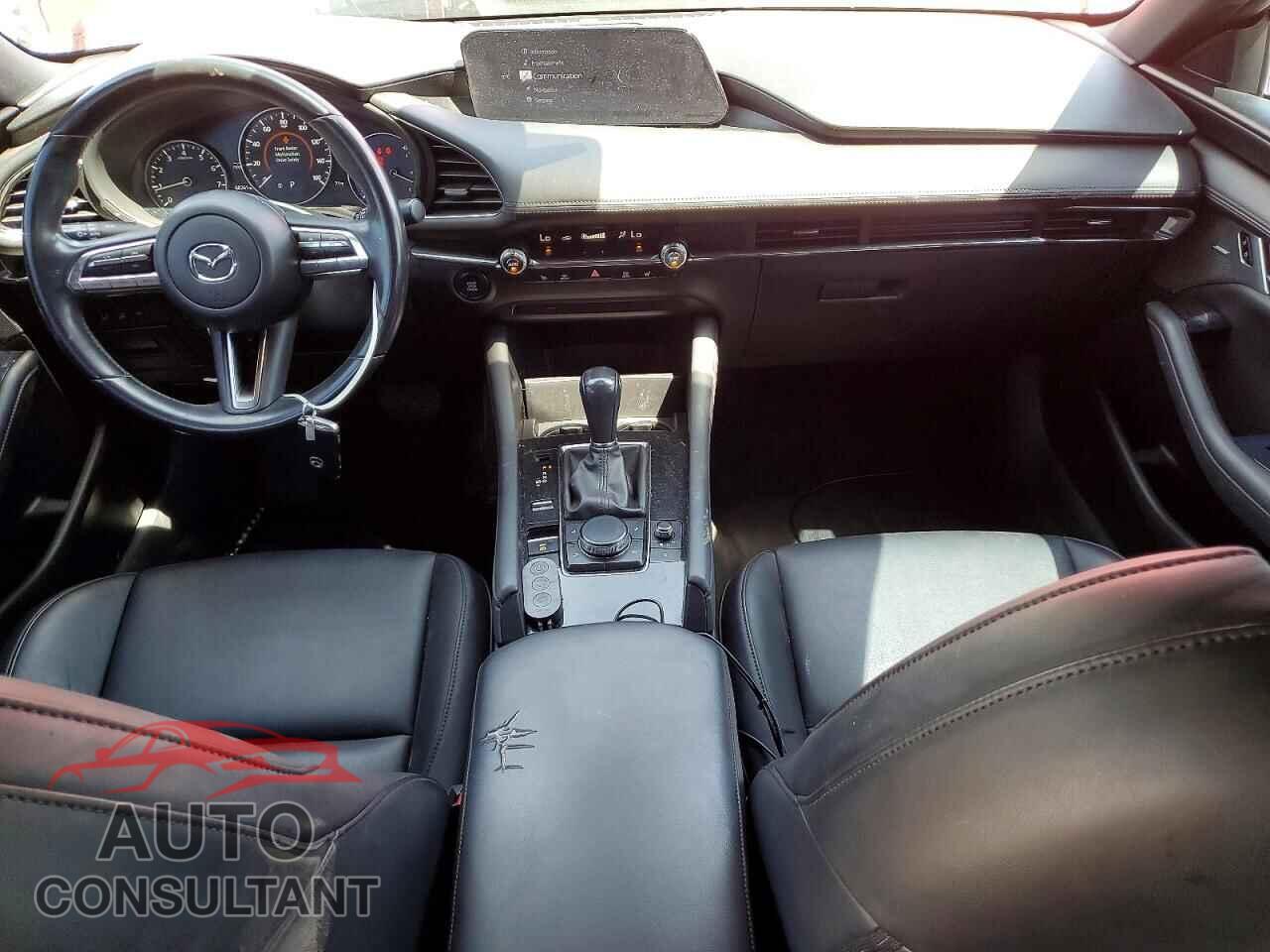MAZDA 3 2019 - JM1BPALM6K1109892