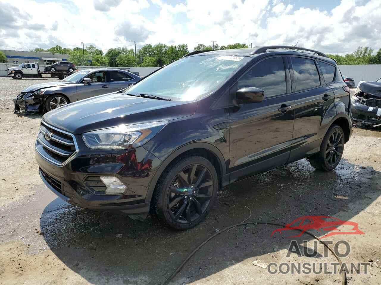 FORD ESCAPE 2019 - 1FMCU9GD2KUB99302