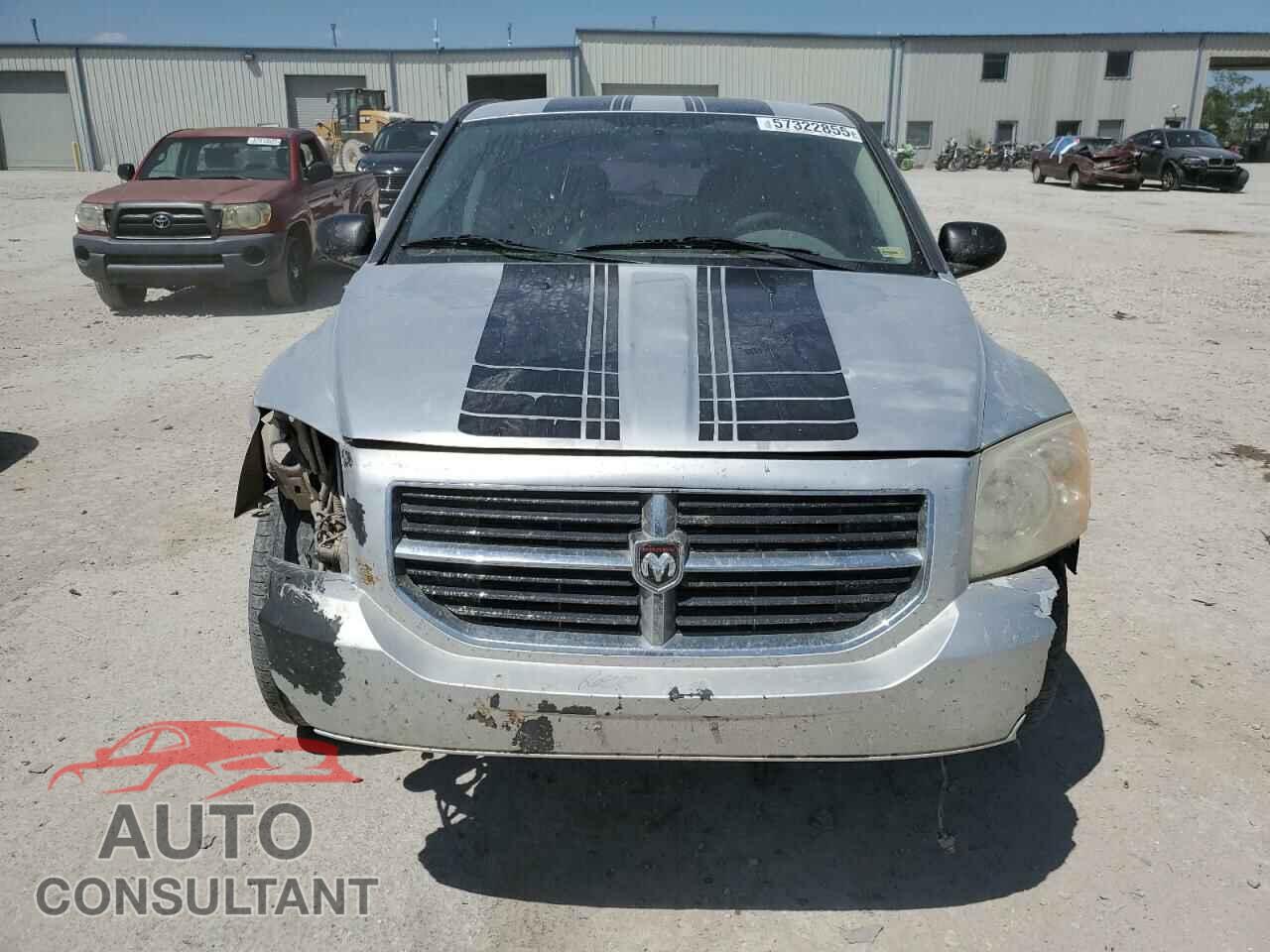 DODGE CALIBER 2009 - 1B3HB48A09D224538