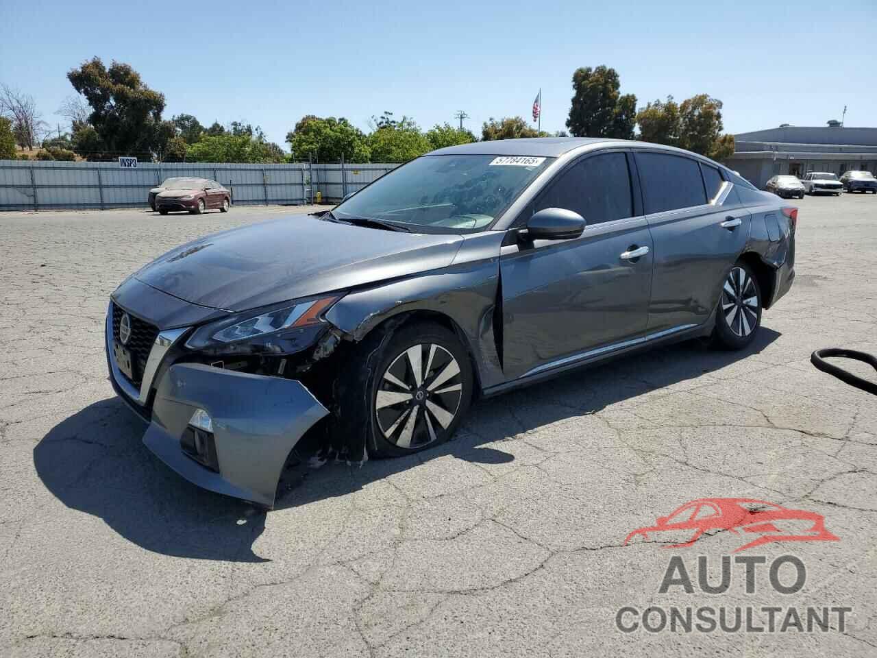 NISSAN ALTIMA 2019 - 1N4BL4DV2KC219952