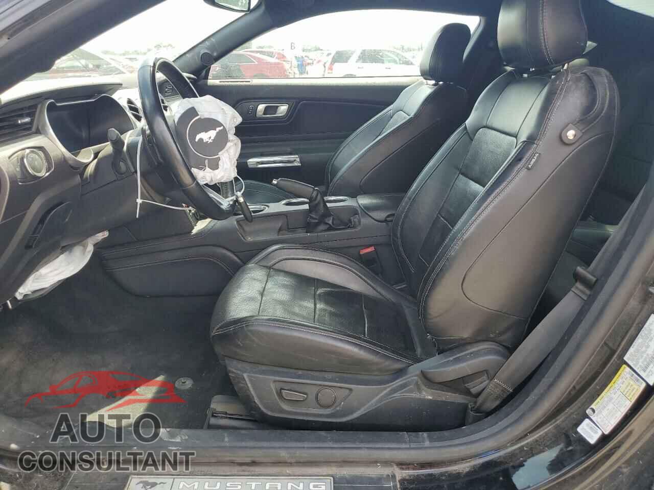 FORD MUSTANG 2020 - 1FA6P8CF6L5154665
