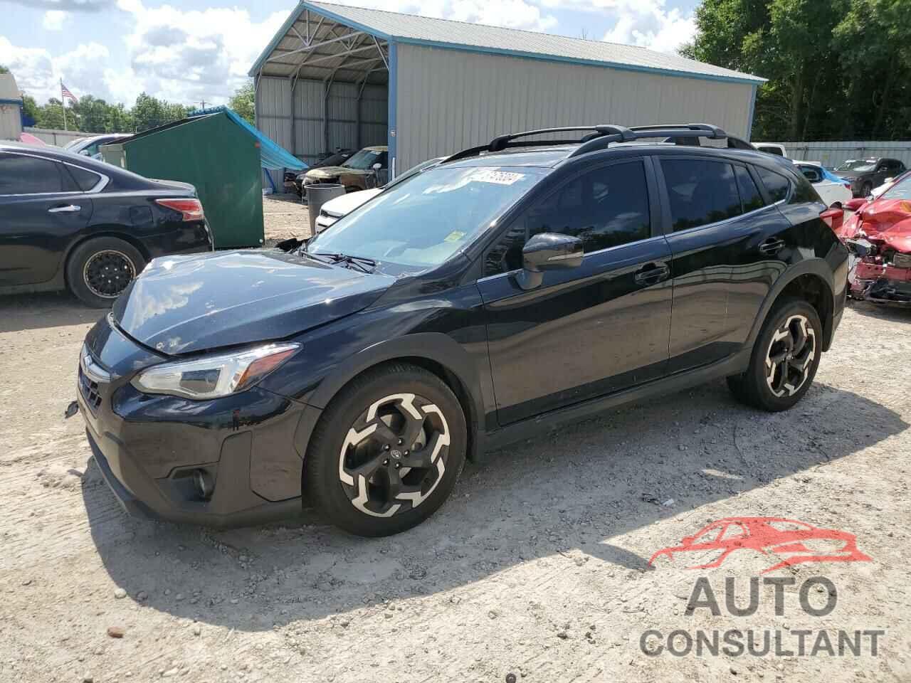 SUBARU CROSSTREK 2022 - JF2GTHMC5N8277942