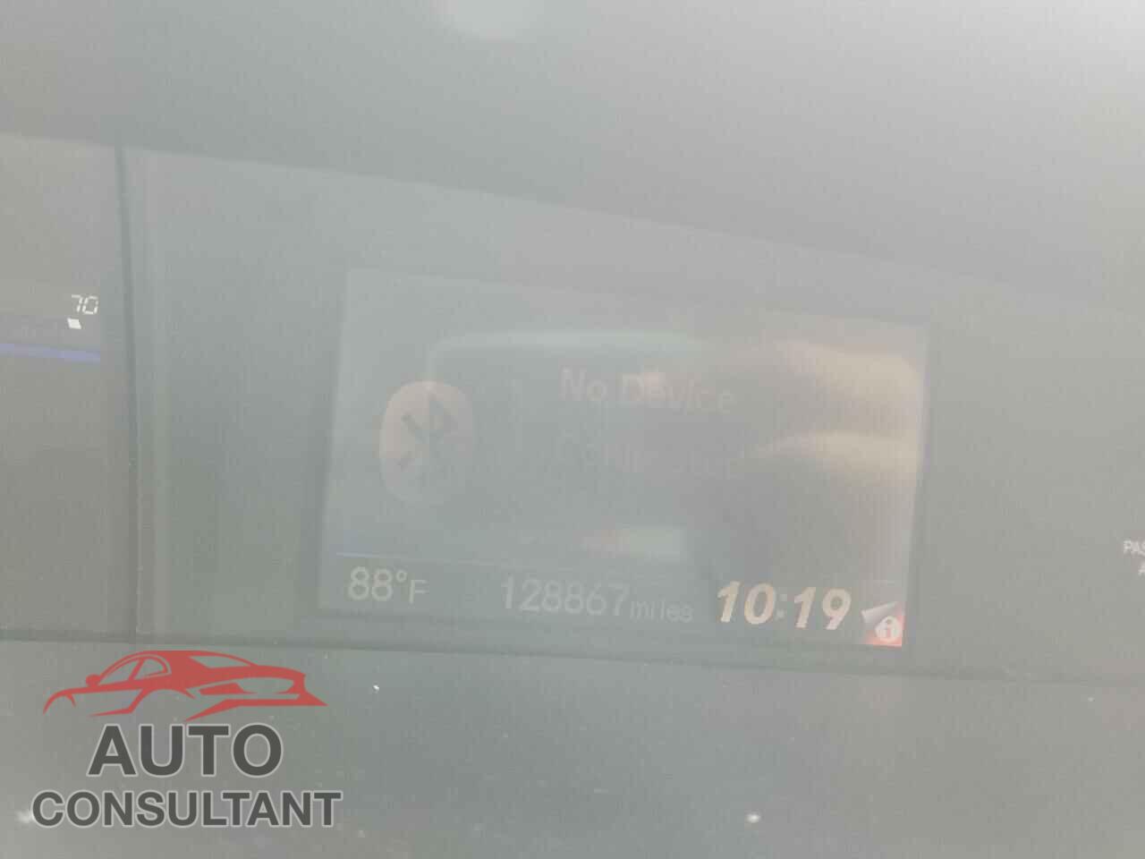 HONDA CIVIC 2013 - 2HGFB2F53DH526404