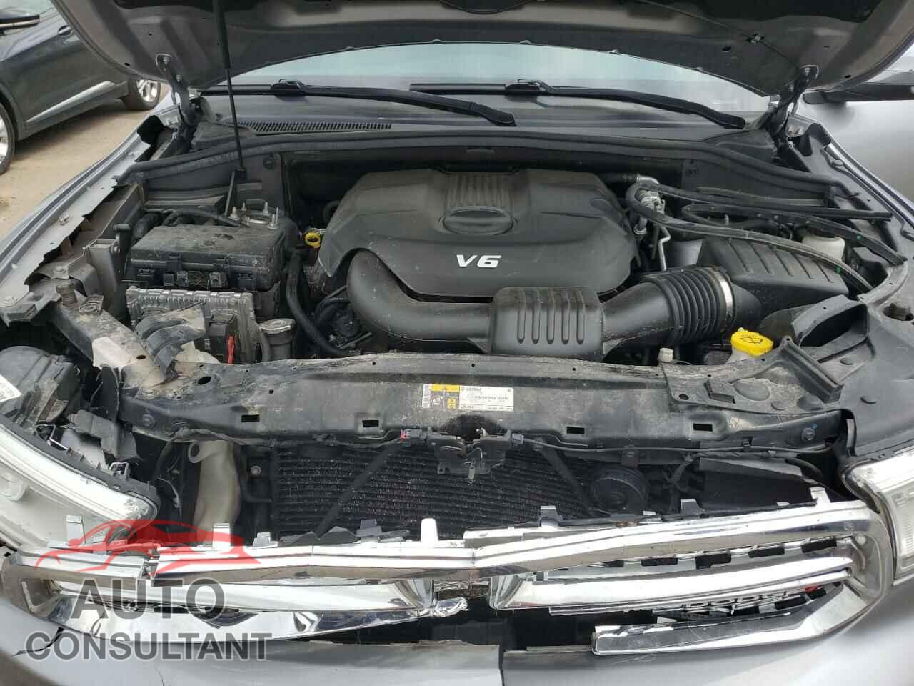 DODGE DURANGO 2015 - 1C4RDJEG4FC112038