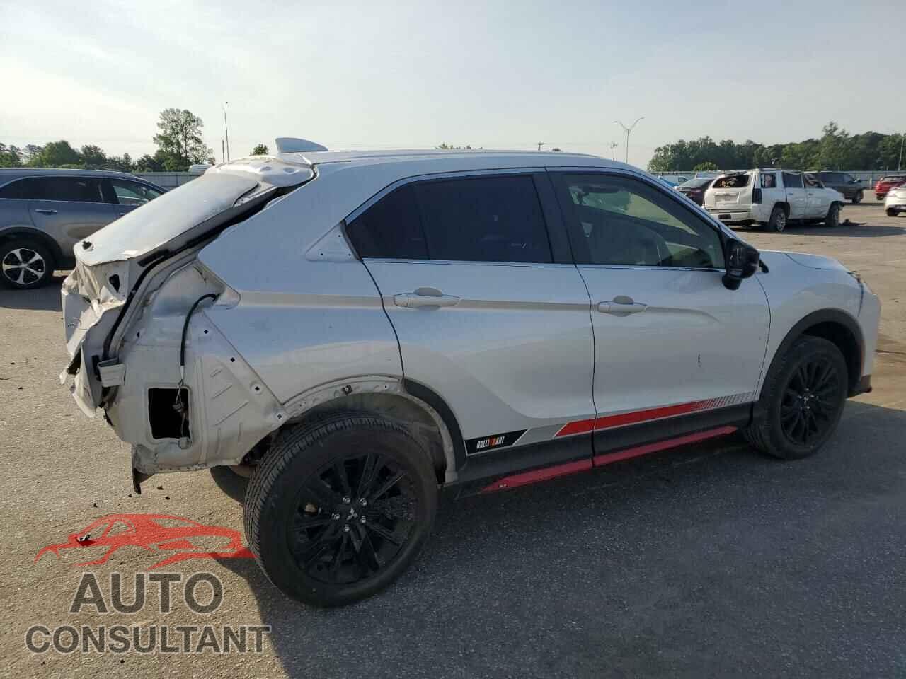 MITSUBISHI ECLIPSE 2023 - JA4ATVAA6PZ044262