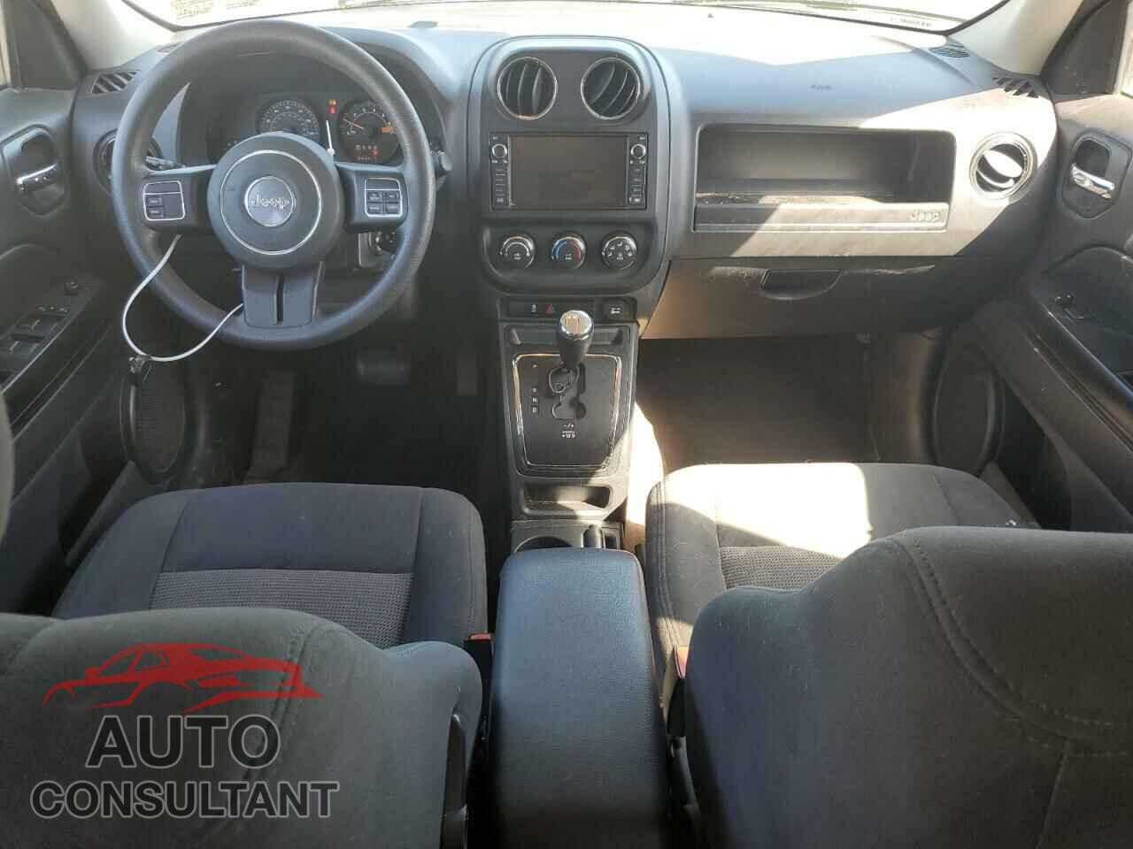 JEEP PATRIOT 2015 - 1C4NJPBA5FD273003