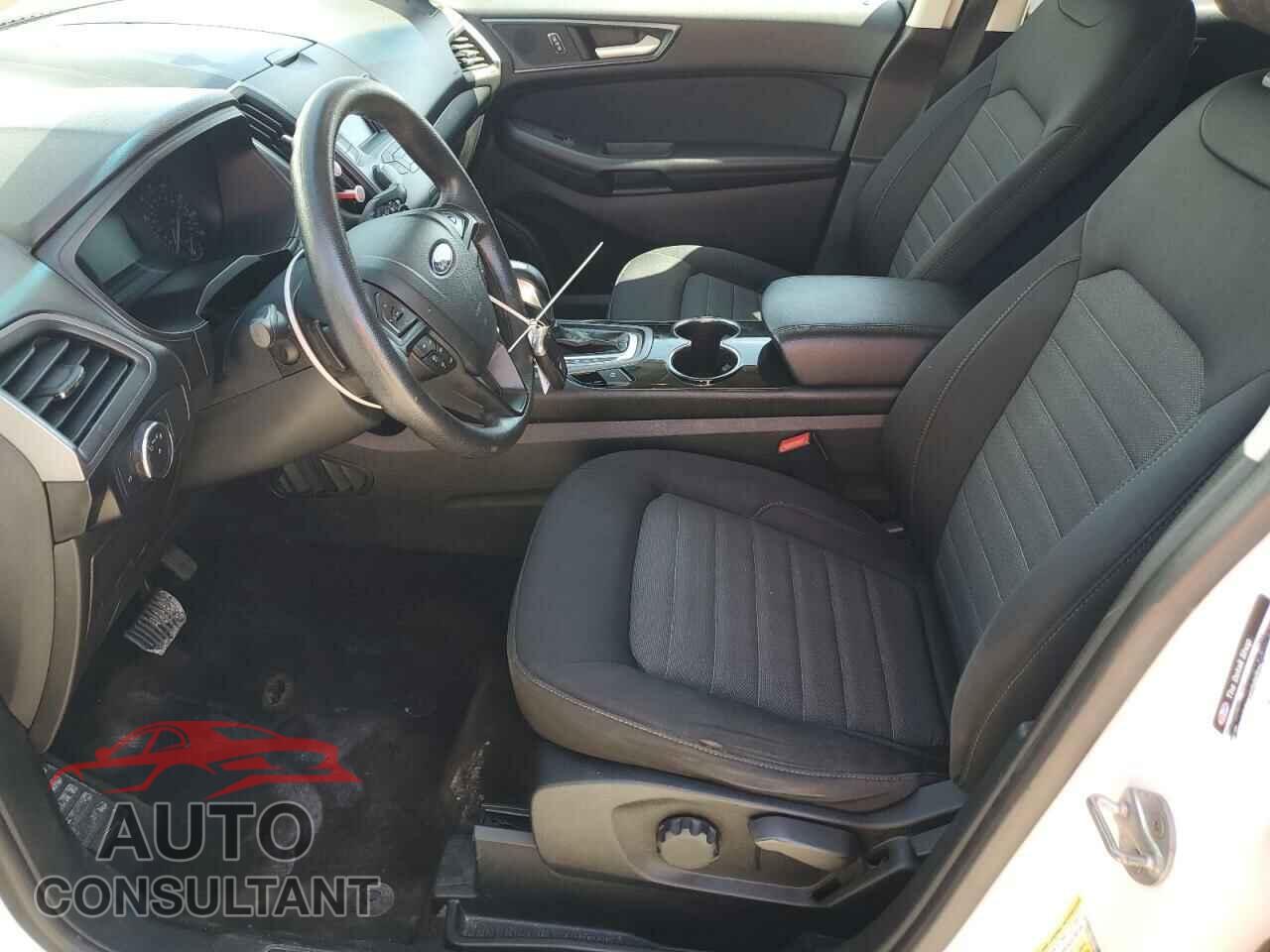 FORD EDGE 2018 - 2FMPK4G96JBB96025