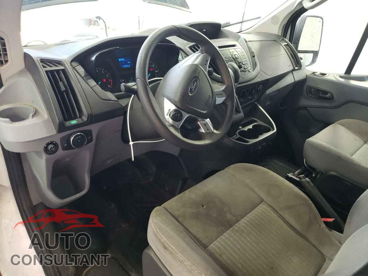 FORD TRANSIT 2016 - 1FTYE1YM8GKB40975