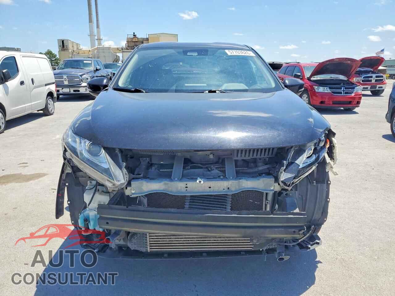 MITSUBISHI ECLIPSE 2020 - JA4AT5AA2LZ007042