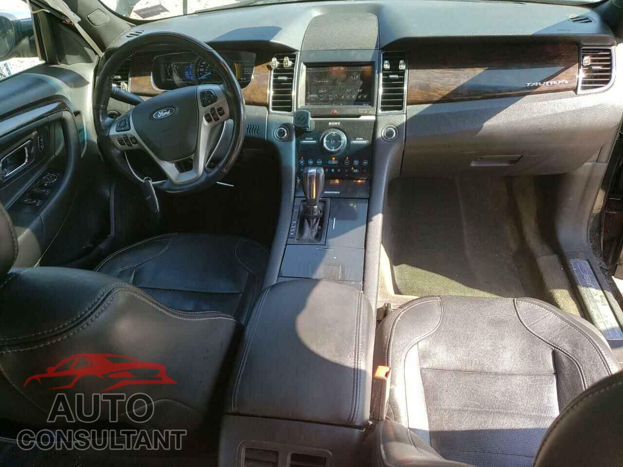 FORD TAURUS 2014 - 1FAHP2F85EG102714