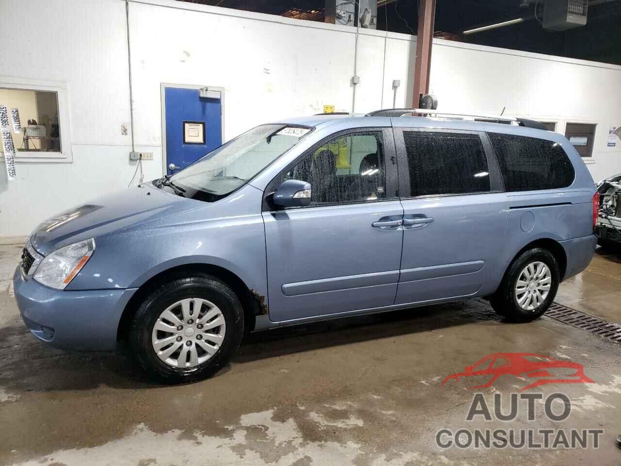 KIA All Models 2011 - KNDMG4C7XB6413573