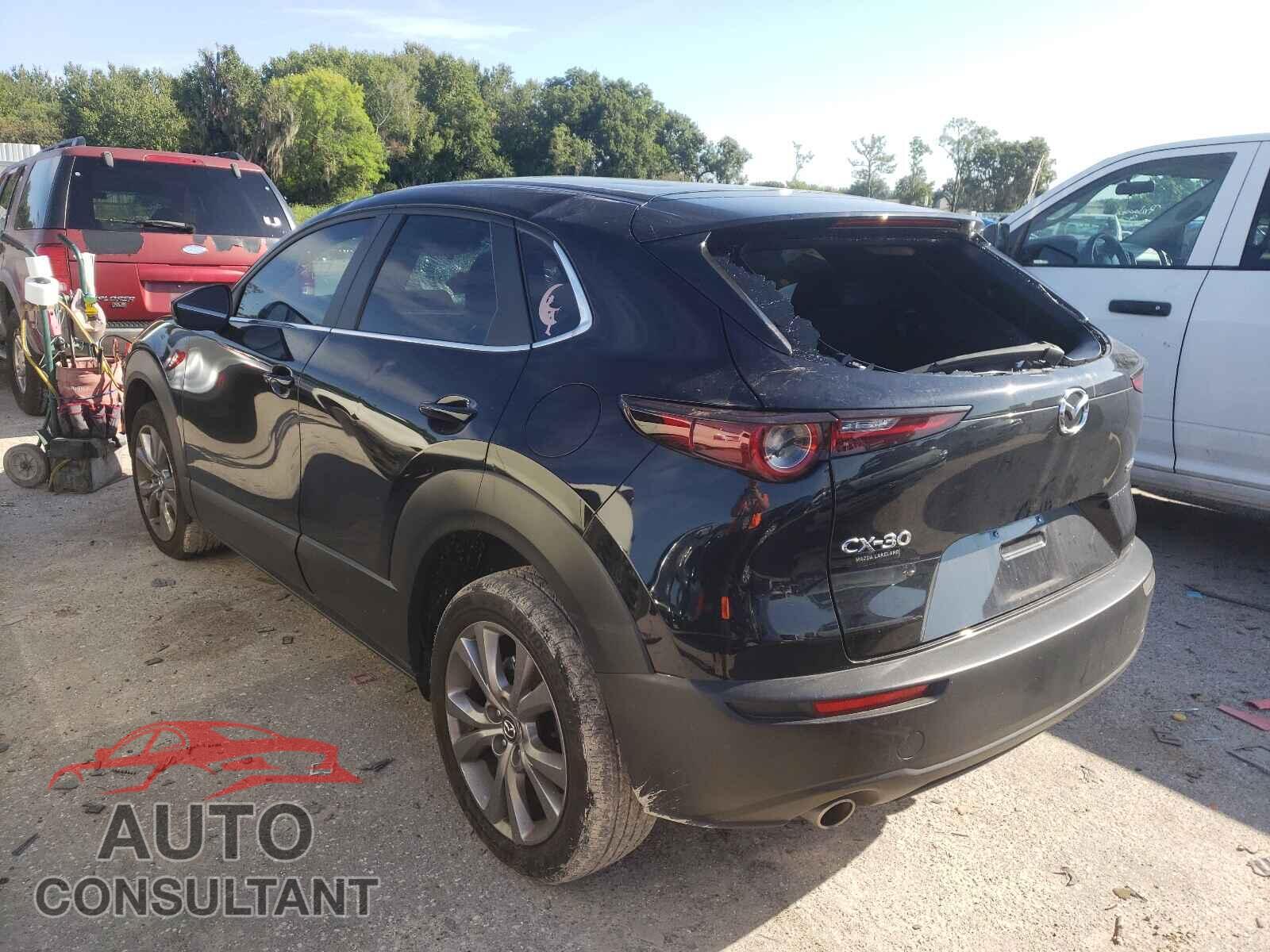 MAZDA CX30 2021 - 3MVDMACL7MM201607