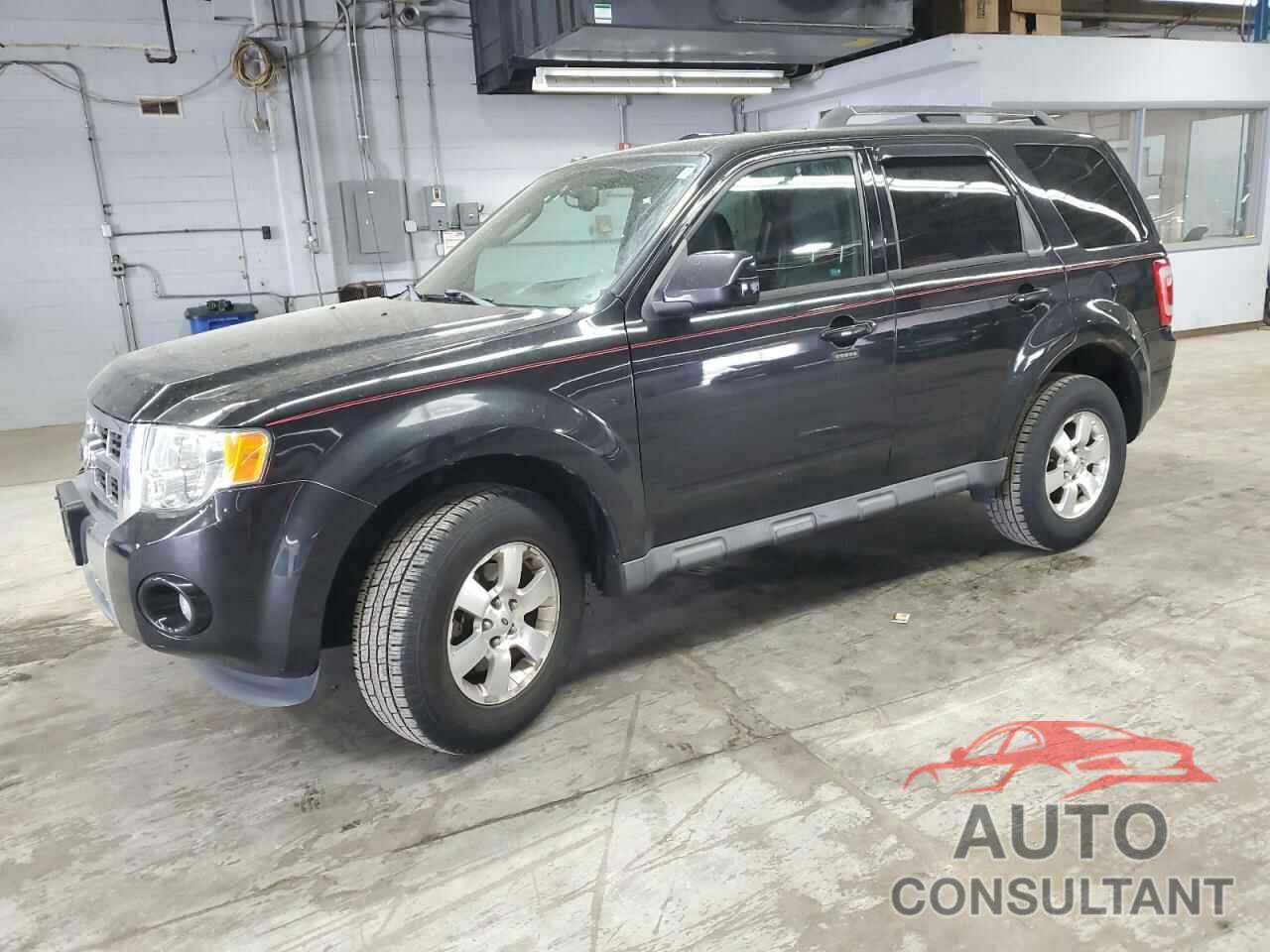 FORD ESCAPE 2011 - 1FMCU0E76BKC62048