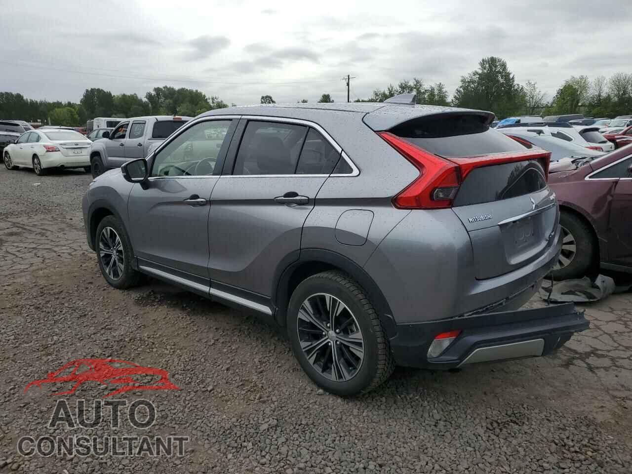 MITSUBISHI ECLIPSE 2019 - JA4AT5AA1KZ023019
