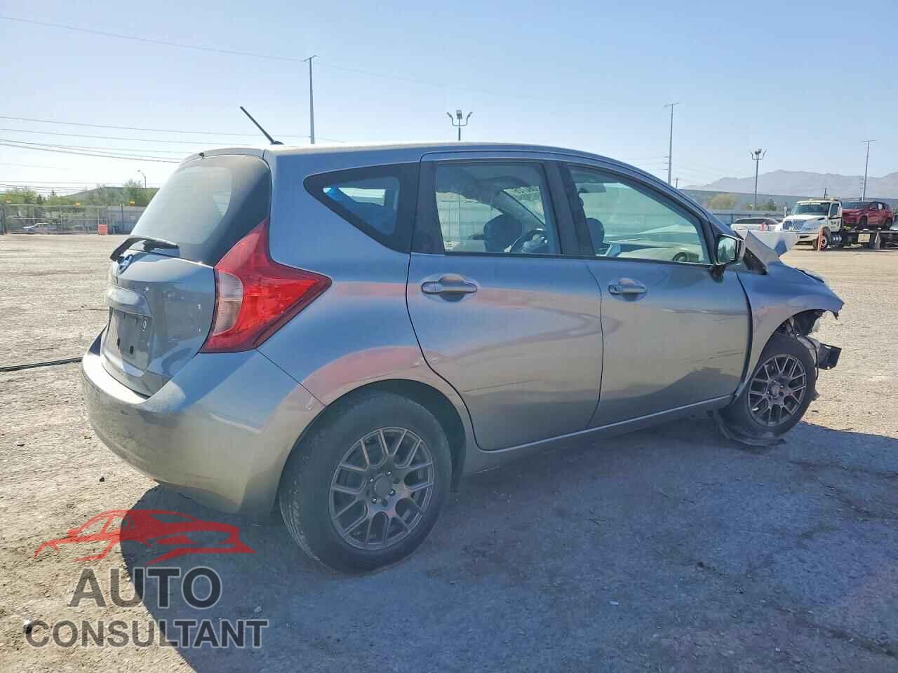 NISSAN VERSA 2015 - 3N1CE2CP6FL449877