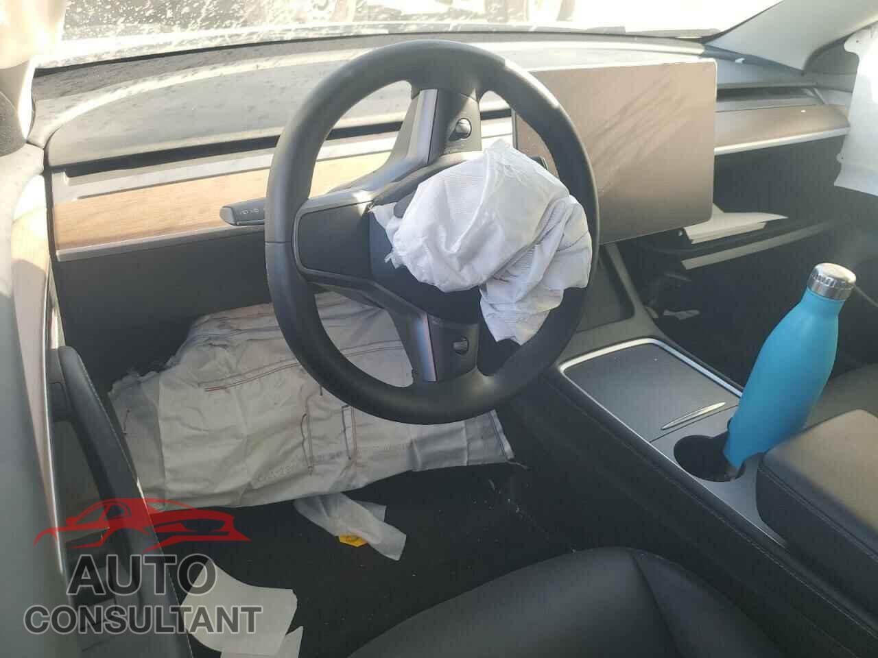 TESLA MODEL 3 2023 - 5YJ3E1EA2PF477191