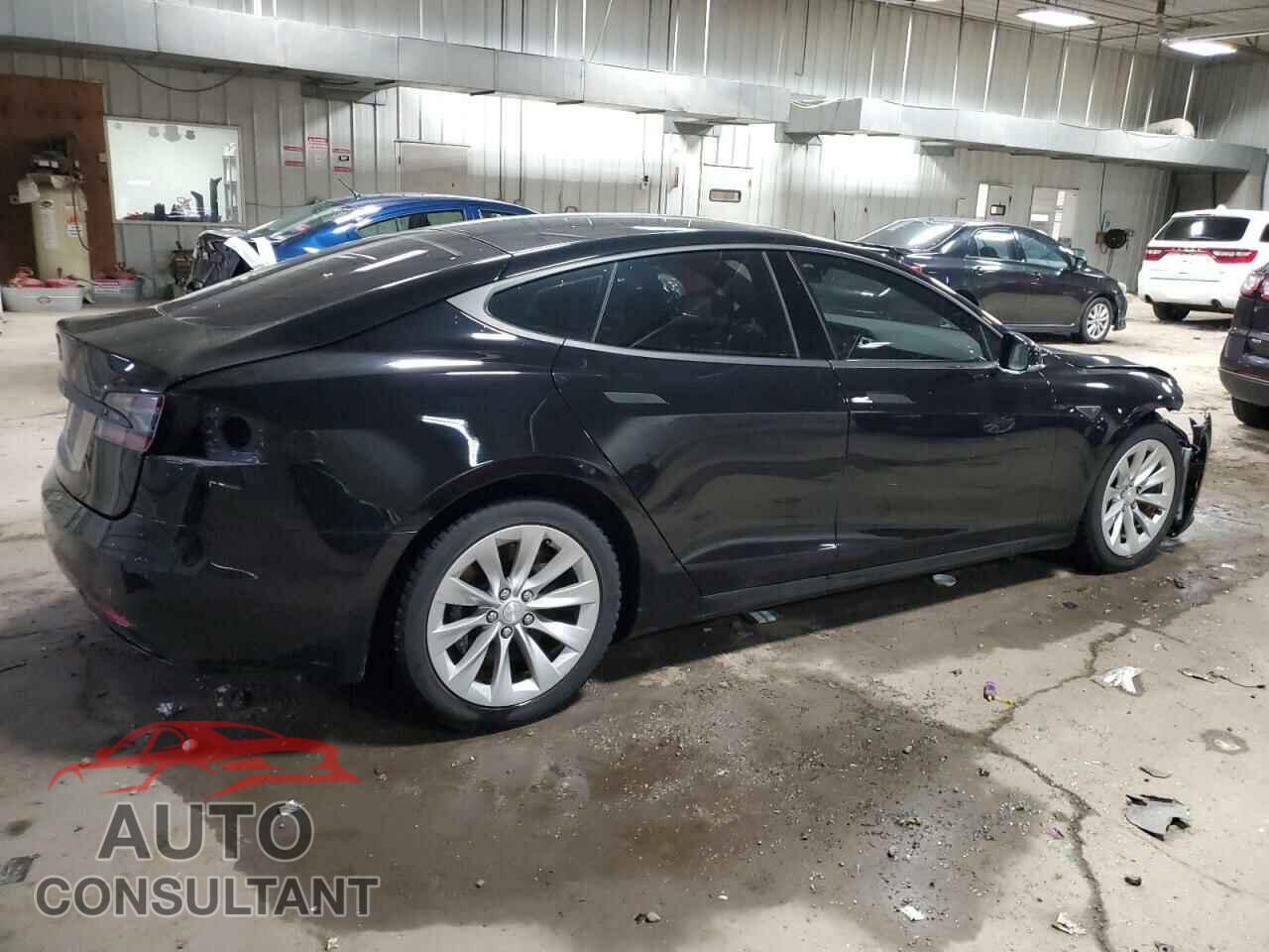 TESLA MODEL S 2016 - 5YJSA1E13GF157708