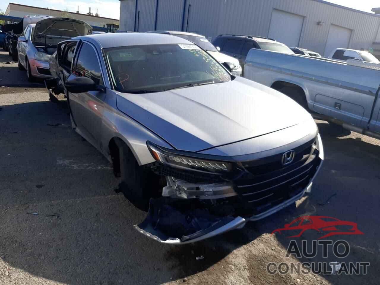 HONDA ACCORD 2021 - 1HGCV1F42MA068252