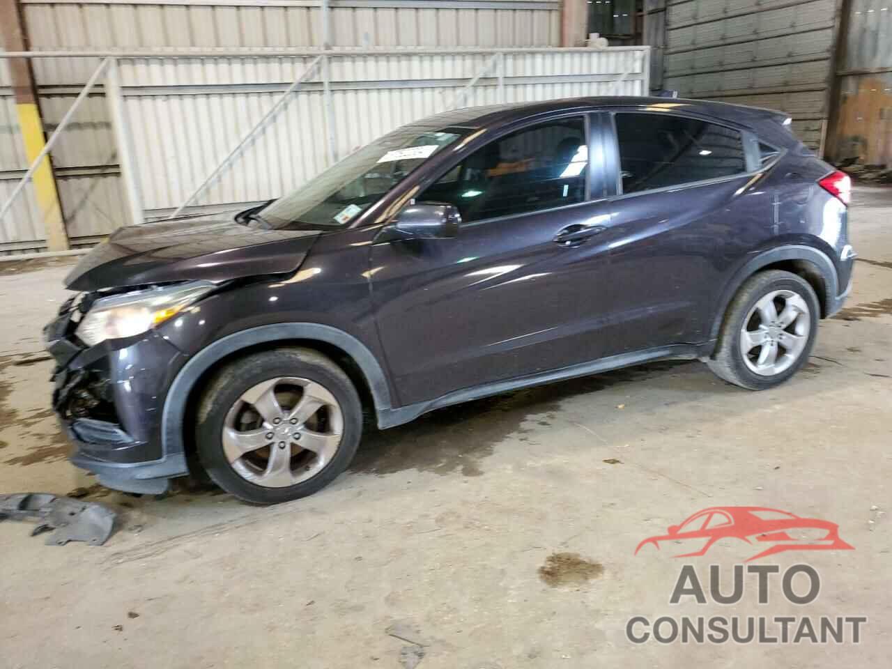 HONDA HR-V 2016 - 3CZRU5H36GM745702