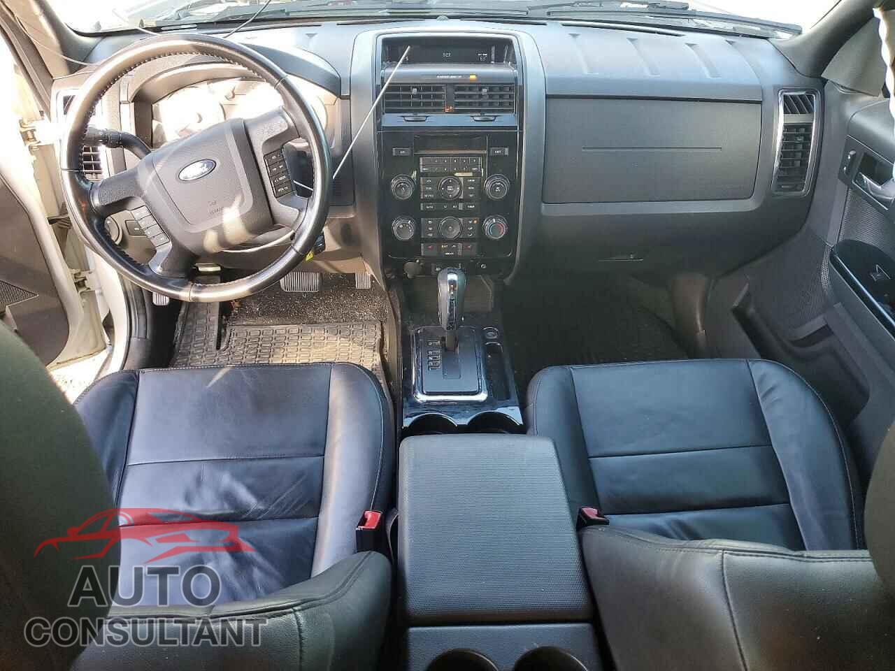 FORD ESCAPE 2011 - 1FMCU0EG9BKB71971