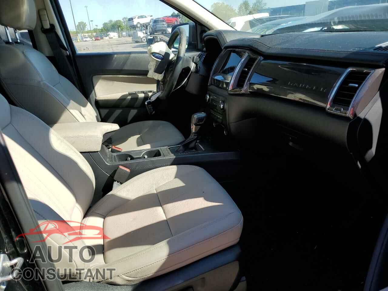 FORD RANGER 2021 - 1FTER4FH9MLD52014