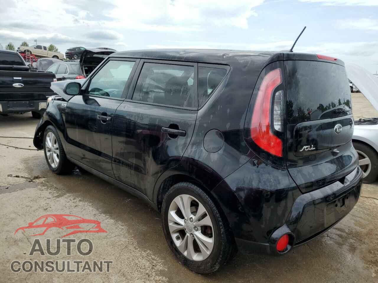 KIA SOUL 2016 - KNDJP3A59G7353902