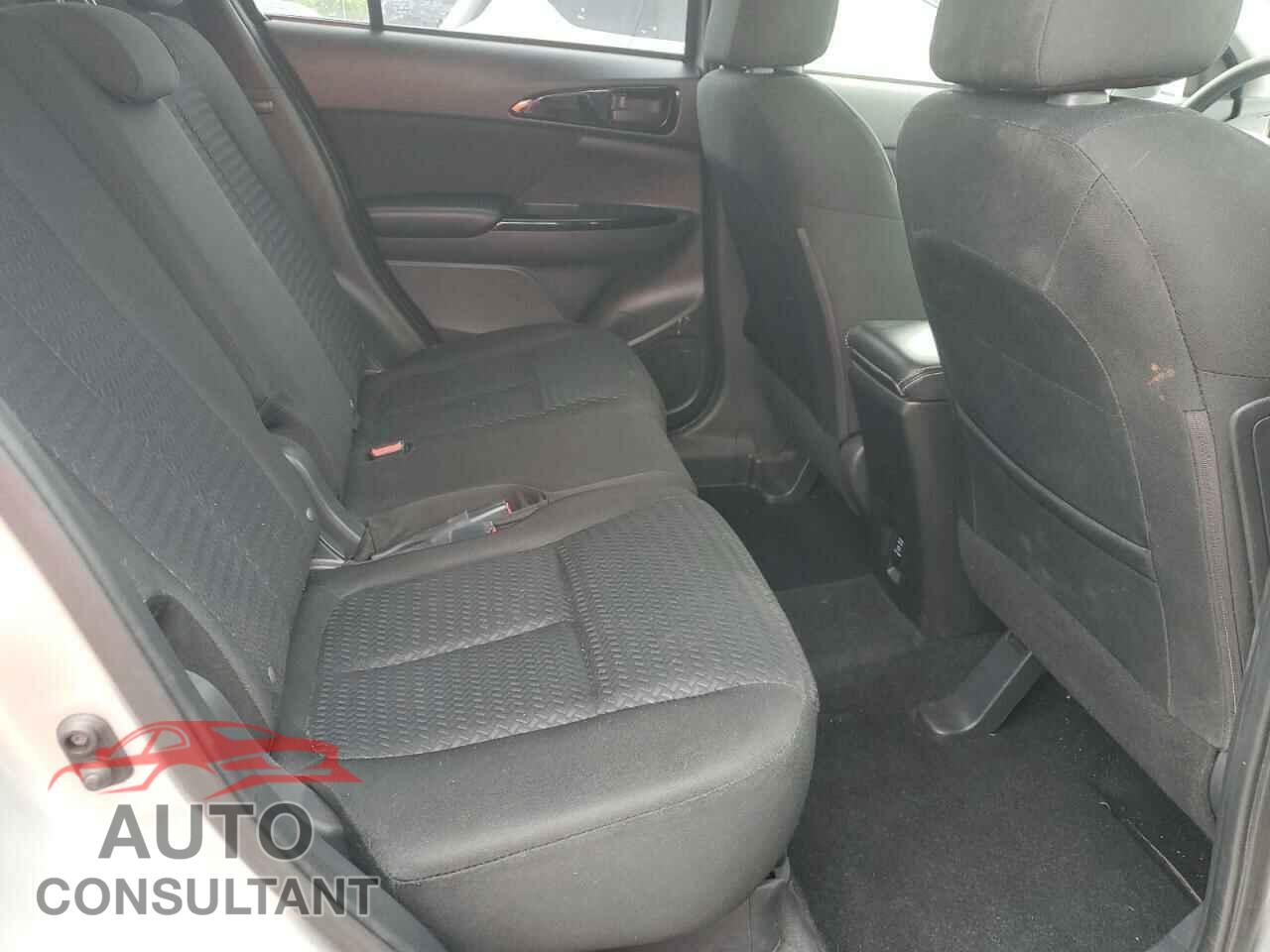MITSUBISHI ECLIPSE 2020 - JA4AT4AA2LZ009447