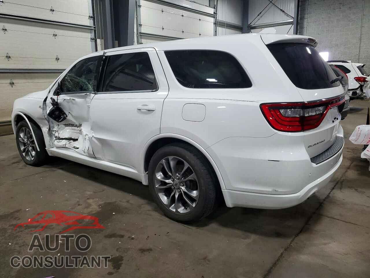 DODGE DURANGO 2019 - 1C4RDHDG7KC779108