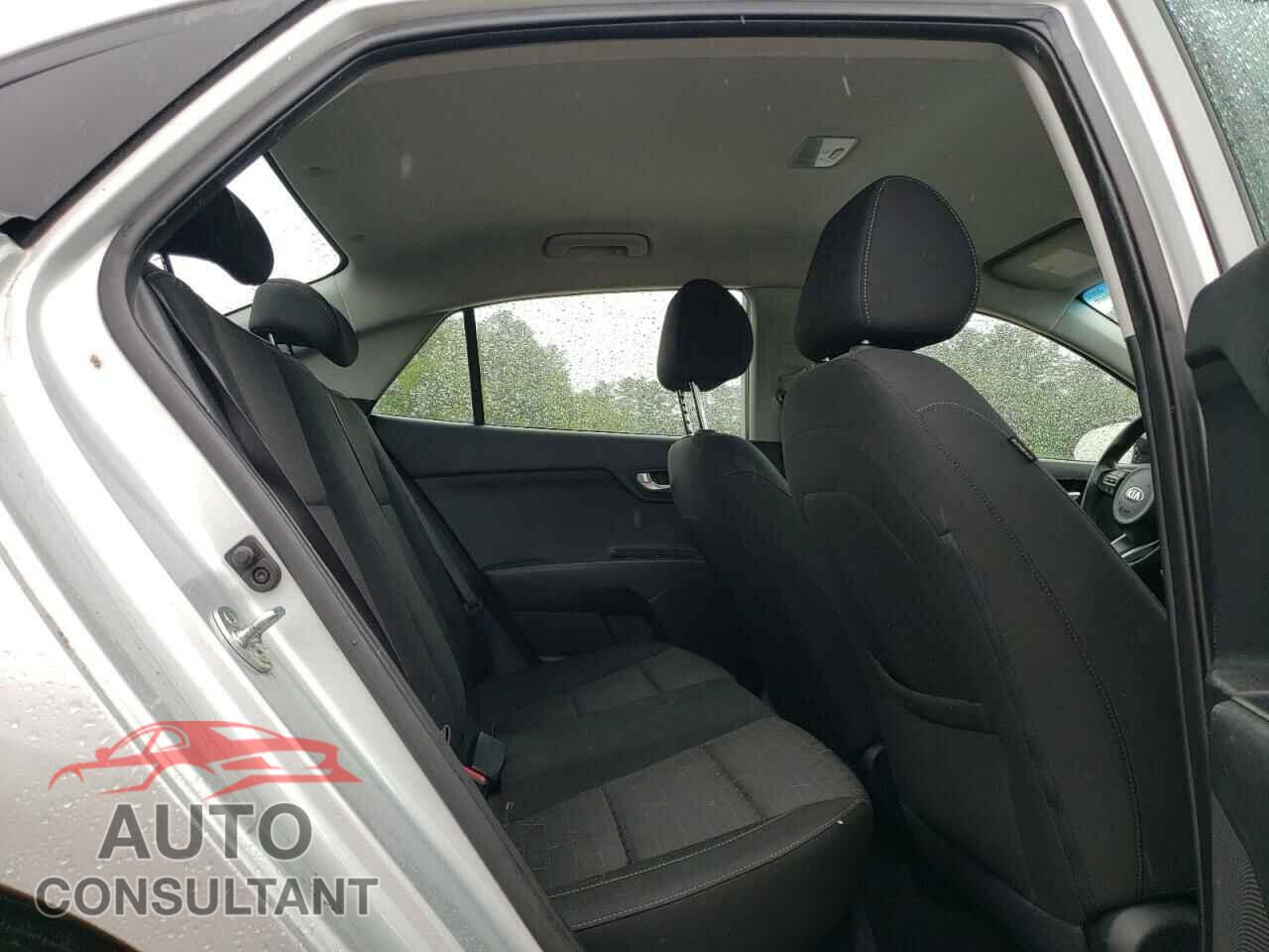 KIA RIO 2020 - 3KPA24AD0LE358962