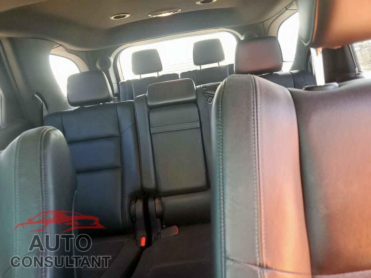 DODGE DURANGO 2021 - 1C4RDJDG0MC786539